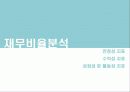 대한항공 재무분석및 투자제안서 파워포인트 7페이지
