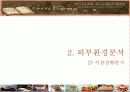 카페베네 caffebene 마케팅 SWOT.4P분석과 마케팅전략제안 9페이지