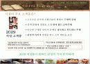 카페베네 caffebene 마케팅 SWOT.4P분석과 마케팅전략제안 18페이지