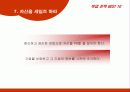 대학생활의 계획 및 취업전략계획 수립 10페이지