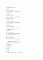 원예활동지도(교육)프로그램, 가정활동지도(교육)프로그램, 흡연예방지도(교육)프로그램, 체험활동지도(교육)프로그램, 여가활동지도(교육)프로그램, 공동체의식지도(교육)프로그램, 독서감상지도(교육)프로그램 2페이지
