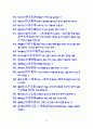 고사성어와 명언명구 최종판 43페이지