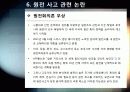 [후쿠시마원전사고]일본 후쿠시마 원전 사고 논란의 모든 것 - 사고 개요 및 경과 과정, 피해 현황, 사태악화의 원인 및 시사점 고찰 등 23페이지