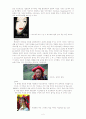 사회과학정보론 Group Project Presentations The ‘美’ standard of beauty (‘美’아름다움의 기준) 5페이지