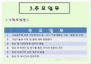 기상청의 설치목적과 주요업무 및 예산 18페이지