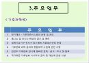 기상청의 설치목적과 주요업무 및 예산 20페이지