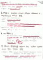관동대 의학과 생리학 3차 서술형 정리 14페이지