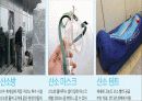 심페지구력,유연성발달과 비만예방 운동프로그램에 관한 ppt 17페이지