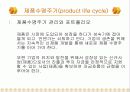 제품수명주기, 신제품, 제품포트폴리오관리,신제품 개발과 관리,제품 포트폴리오,제품수명주기 단계별 시장특성과 마케팅 전략 3페이지