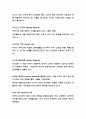 현대미술의종류에 대하여[누보 리얼리즘, 뉴페이팅, 라이트 아트, 릴리프 페이팅, 메일 아트, 믹스드 미디어, 비디오 아트, 슈퍼 리얼리즘, 액션 페인팅, 옵아트, 정크아트, 컴퓨터 아트, 키네틱 아트, 팝 아트, 패 2페이지
