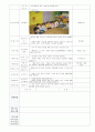 일일보육일지,일일보육실습일지한달분량 28페이지