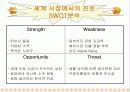 마케팅사례분석, 진로의 일본시장 진출마케팅전략, 해외진출 마케팅 성공사례, 해외진출 기업성공사례, SWOT분석, STMP분석 6페이지