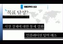 북한 경제의 발전방향 17페이지