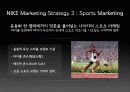 국제경영 nike 기업분석  30페이지