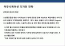 사이버스페이스 기업 기자인 전략의 이해 아마죤의 성공사례분석 21페이지