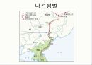 조선의 정치와 대외관계 33페이지