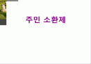 주민+소환제(발표) 1페이지