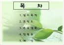 환경부의 설치목적과 주요업무 및 예산 2페이지