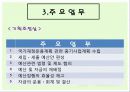 환경부의 설치목적과 주요업무 및 예산 15페이지