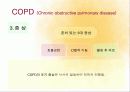 성인 COPD 최강ppt 4페이지