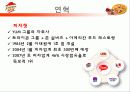 피자헛 vs 미스터피자 마케팅전략비교분석 7페이지