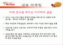 피자헛 vs 미스터피자 마케팅전략비교분석 61페이지
