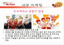 피자헛 vs 미스터피자 마케팅전략비교분석 64페이지