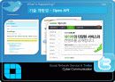 SNS(소셜네트워크 서비스)와 트위터(twitter) 분석및 활용사례 25페이지