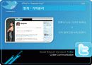 SNS(소셜네트워크 서비스)와 트위터(twitter) 분석및 활용사례 74페이지