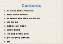 [국제경영전략론]배스킨라빈스 성공과 마케팅전략  2페이지