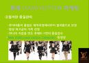 [국제경영전략론]루이비통(LOUIS VUITTON) 마케팅전략 분석 21페이지