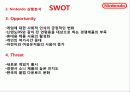 [국제경영전략론]닌텐도DS 경영전략분석 10페이지