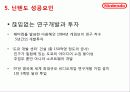 [국제경영전략론]닌텐도DS 경영전략분석 29페이지