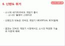 [국제경영전략론]닌텐도DS 경영전략분석 30페이지