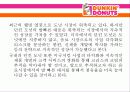 [국제경영전략론]던킨도너츠 마케팅전략 19페이지