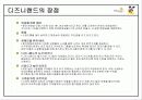 [국제경영전략론]디즈니랜드 경영전략 16페이지