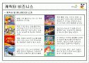 [국제경영전략론]디즈니랜드 경영전략 18페이지