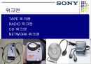 [국제경영전략론]소니(SONY) 기업소개와 경영전략분석 13페이지