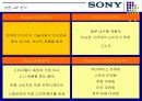 [국제경영전략론]소니(SONY) 기업소개와 경영전략분석 26페이지
