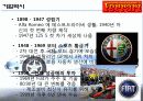 [국제경영전략론]페라리(Ferrari) 경영전략 5페이지