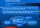 엔터테인먼트 산업의 현황과 미래비젼 14페이지