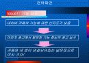 포털사이트 네이버&다음 경쟁구도 분석 14페이지