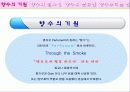 향수의 기원과 필요성 및 분류법 향수뿌리는법  4페이지