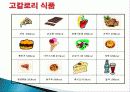 비만의 식사요법 15페이지