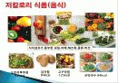 비만의 식사요법 16페이지
