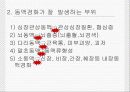 심순환기질환의 원인, 증상 및 진단법, 대사변화 13페이지