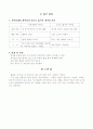 곤충관찰보고서, 개미관찰보고서관찰일지 4페이지