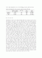내분비교란물질의 노출경로와 한국남성의 정자의 질변화의 추정 89페이지