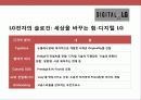 lg전자의 디자인 혁신 경영전략 15페이지