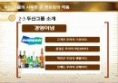 경영학원론 두산그룹 멘토링 14페이지
